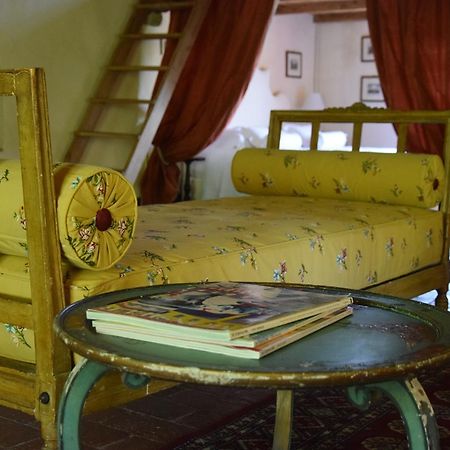 Palazzina Del Chiasso Bed & Breakfast San Martino in Freddana Ngoại thất bức ảnh