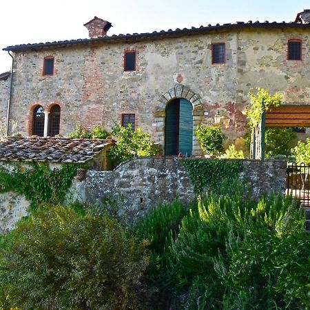 Palazzina Del Chiasso Bed & Breakfast San Martino in Freddana Ngoại thất bức ảnh