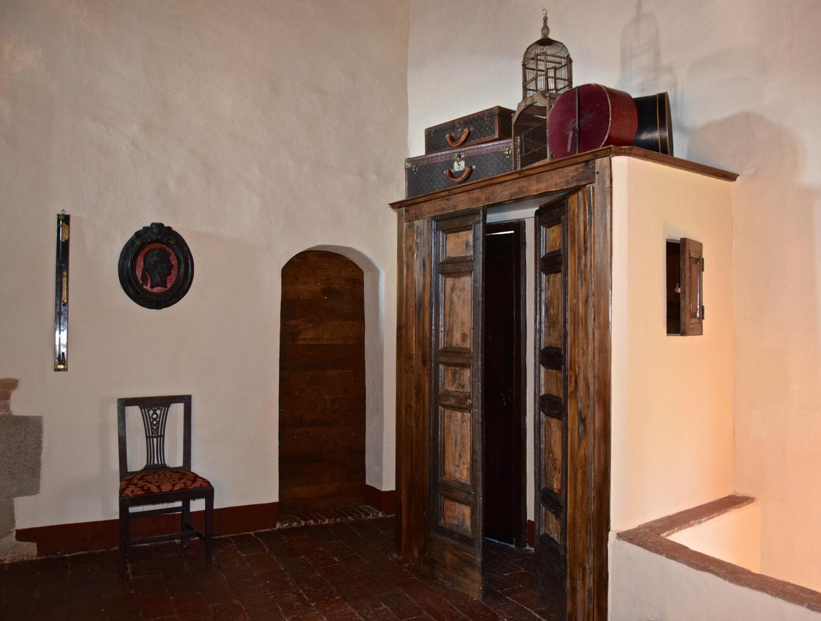 Palazzina Del Chiasso Bed & Breakfast San Martino in Freddana Ngoại thất bức ảnh