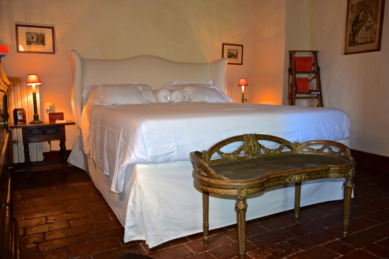 Palazzina Del Chiasso Bed & Breakfast San Martino in Freddana Ngoại thất bức ảnh