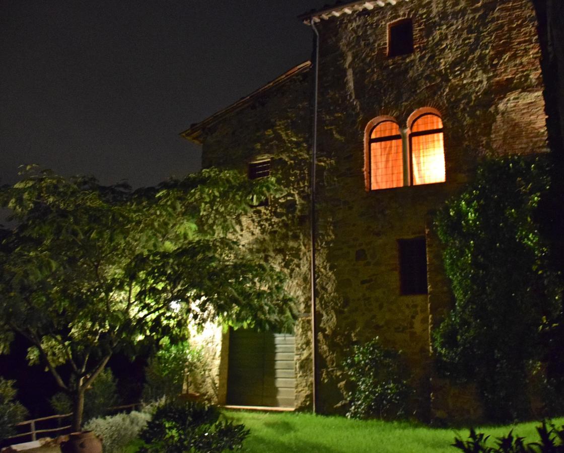 Palazzina Del Chiasso Bed & Breakfast San Martino in Freddana Ngoại thất bức ảnh