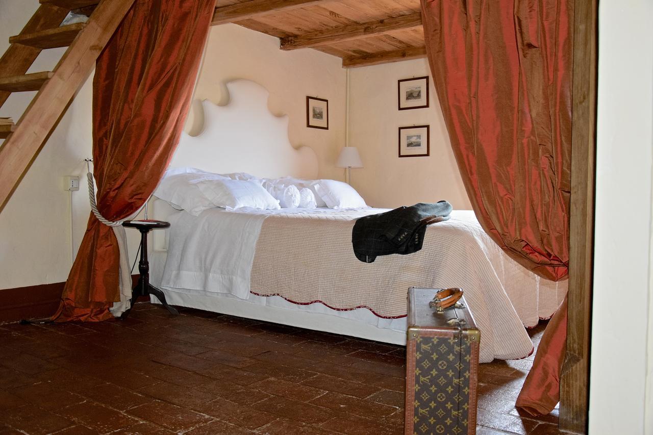 Palazzina Del Chiasso Bed & Breakfast San Martino in Freddana Ngoại thất bức ảnh