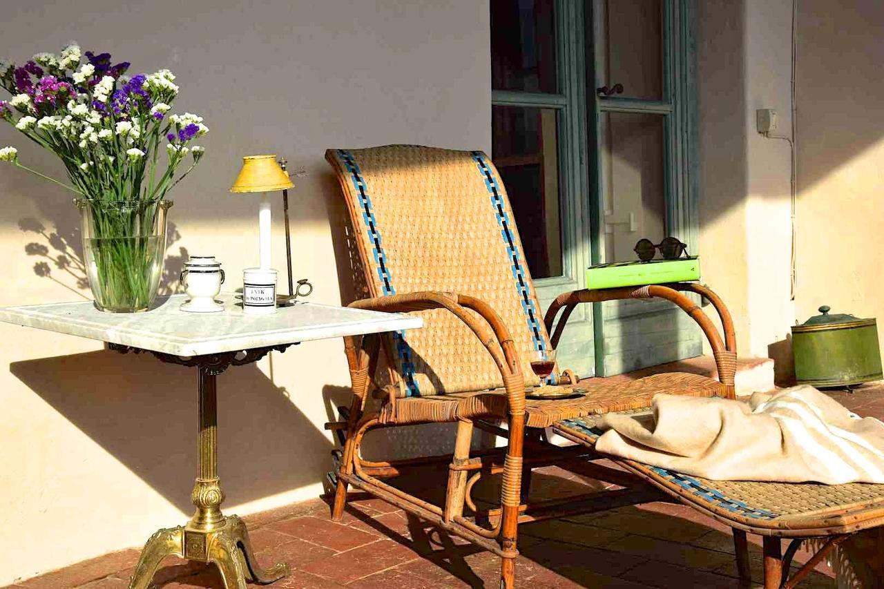 Palazzina Del Chiasso Bed & Breakfast San Martino in Freddana Ngoại thất bức ảnh