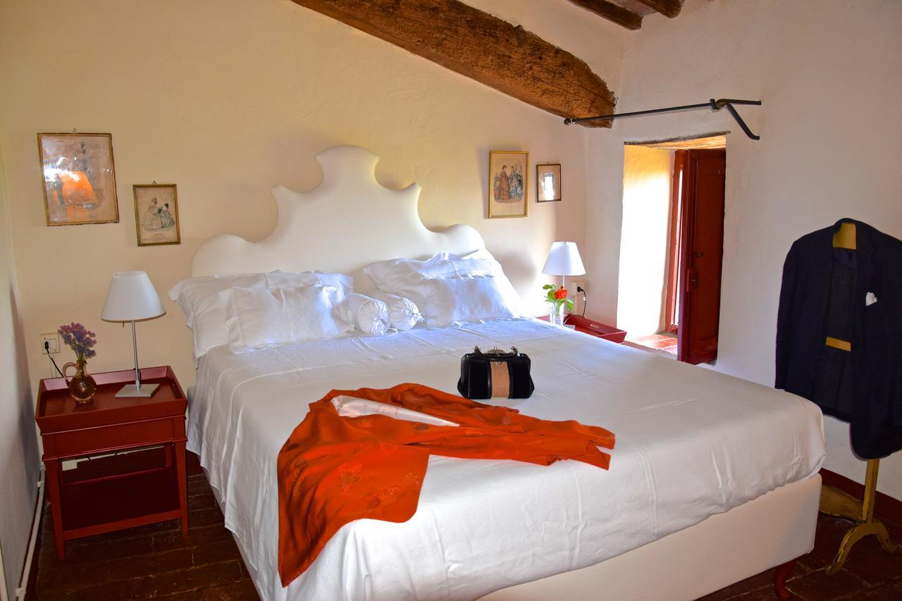 Palazzina Del Chiasso Bed & Breakfast San Martino in Freddana Ngoại thất bức ảnh
