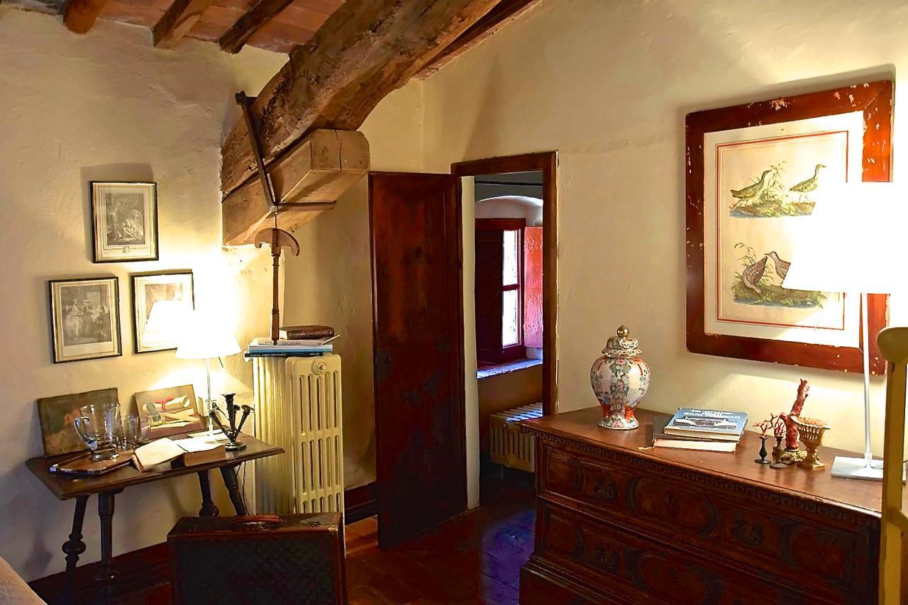 Palazzina Del Chiasso Bed & Breakfast San Martino in Freddana Ngoại thất bức ảnh