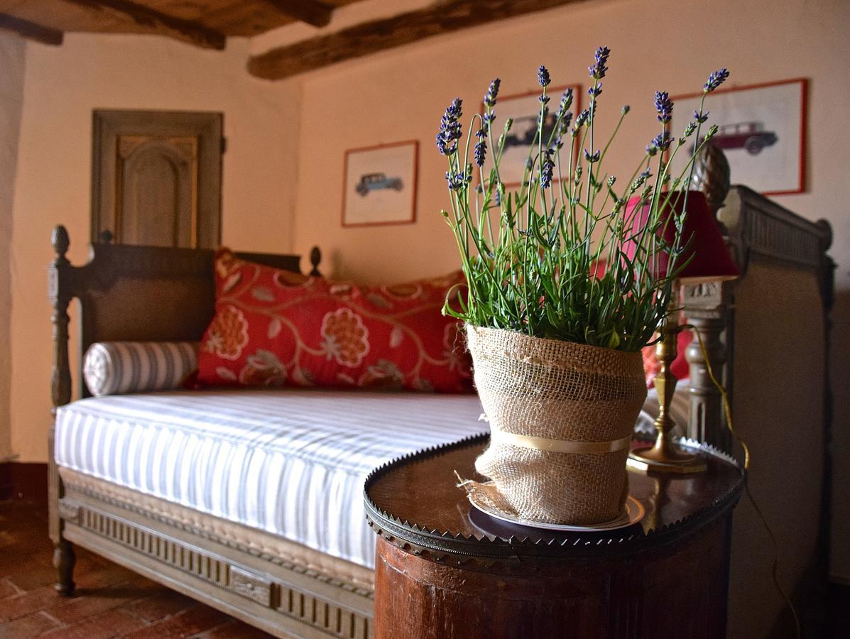 Palazzina Del Chiasso Bed & Breakfast San Martino in Freddana Ngoại thất bức ảnh