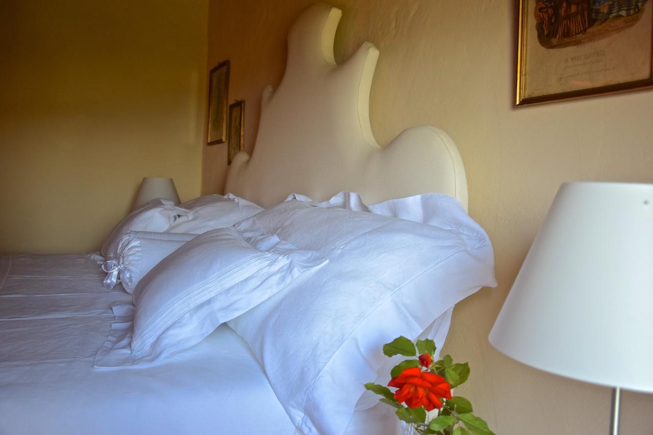 Palazzina Del Chiasso Bed & Breakfast San Martino in Freddana Ngoại thất bức ảnh
