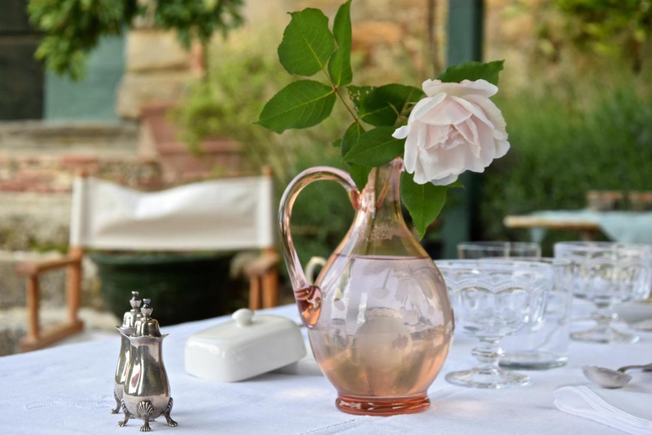 Palazzina Del Chiasso Bed & Breakfast San Martino in Freddana Ngoại thất bức ảnh